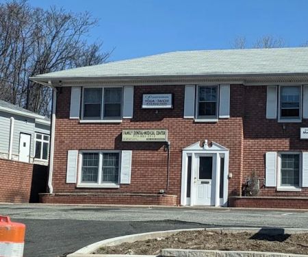 Family Dental-Medical Center
