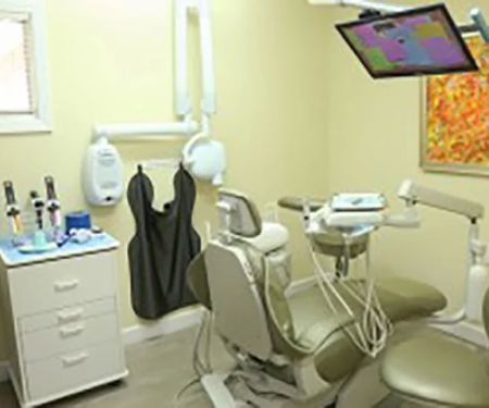 Wayne Family Dental
