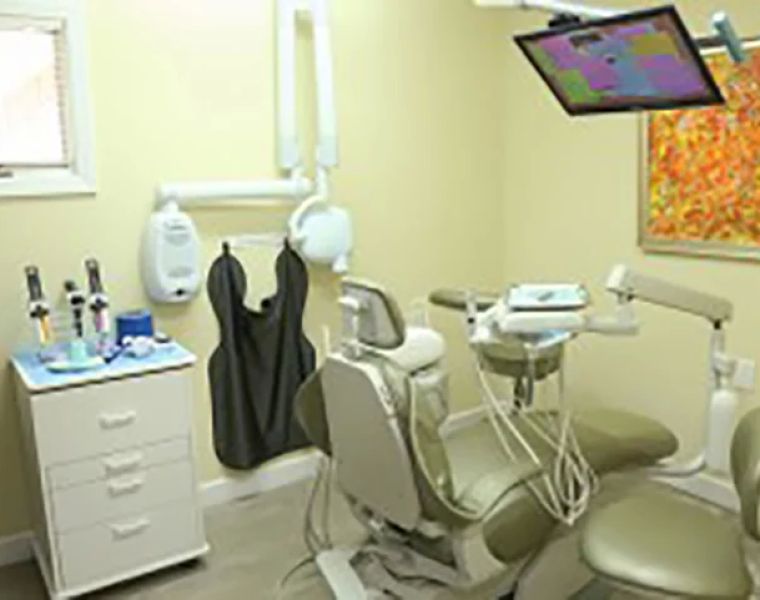 Wayne Family Dental