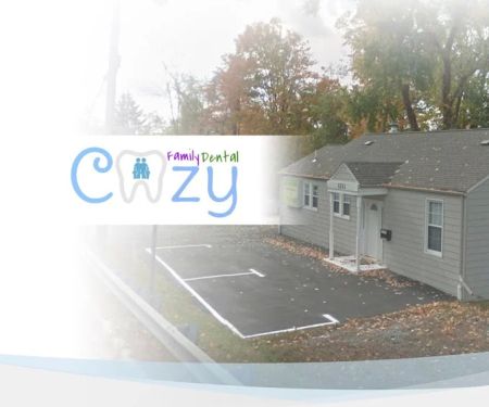 Cozy Family Dental