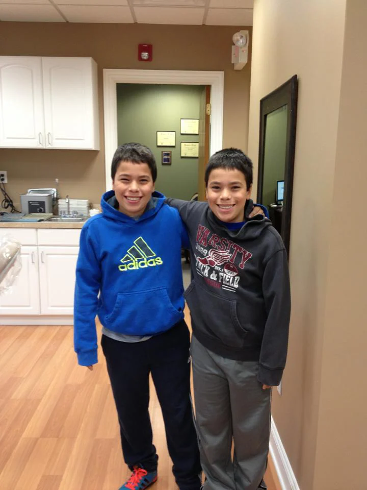 Wayne Orthodontics - Smiles By Lorino 5