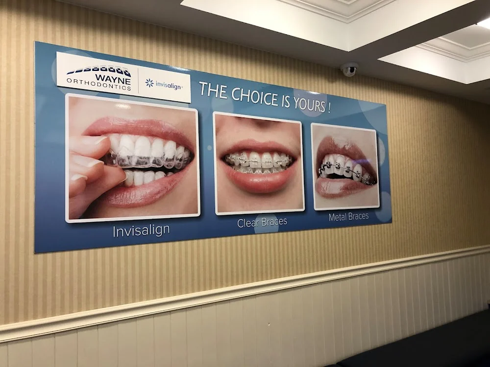 Wayne Orthodontics - Smiles By Lorino 6