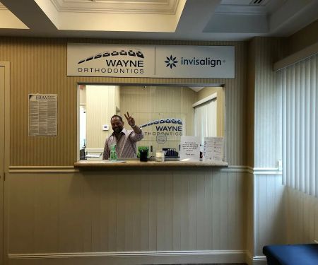 Wayne Orthodontics - Smiles By Lorino