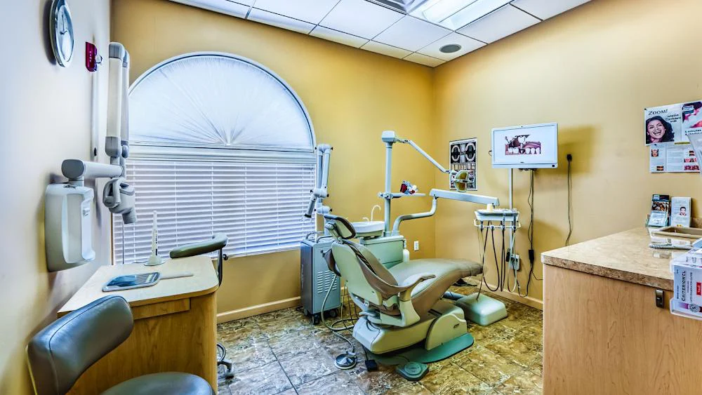 TK Dental Wayne, NJ | General, Cosmetic, Restorative Dentists. Dental Implants, Crowns, Bridges | Tatyana Kaminar DDS 5