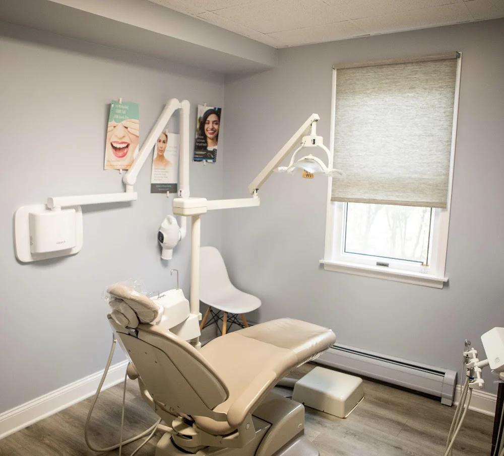 Smiles by Bergen Dental 2