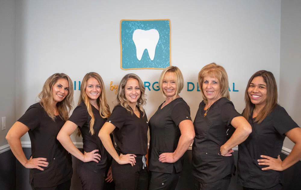 Smiles by Bergen Dental 1