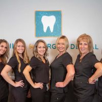 Smiles by Bergen Dental ico