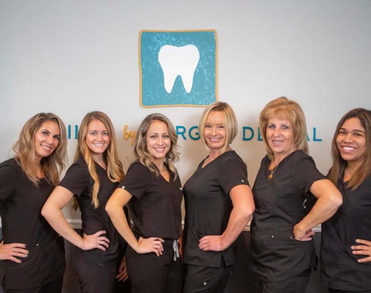 Smiles by Bergen Dental