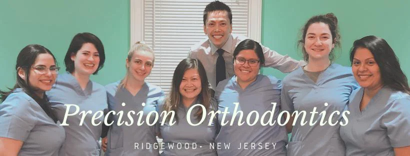 Michael Duong, DDS. Precision Orthodontics 1