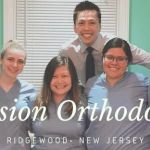 Michael Duong, DDS. Precision Orthodontics