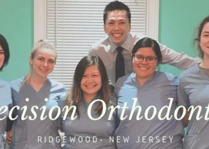Michael Duong, DDS. Precision Orthodontics