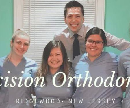 Michael Duong, DDS. Precision Orthodontics