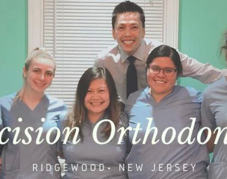 Michael Duong, DDS. Precision Orthodontics