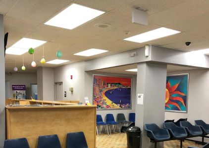 West Broadway Dental