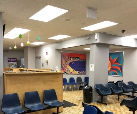 West Broadway Dental