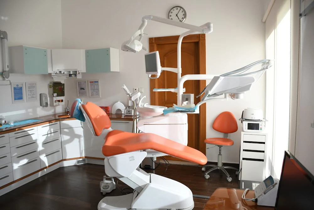 Hawthorne Dental Associates 1