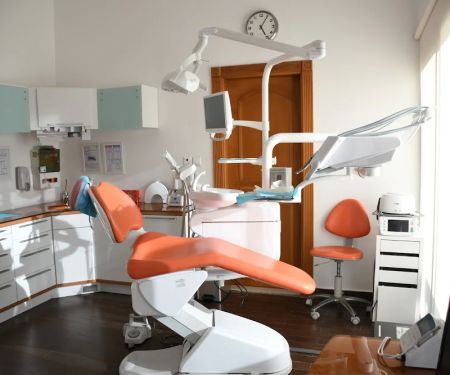Hawthorne Dental Associates