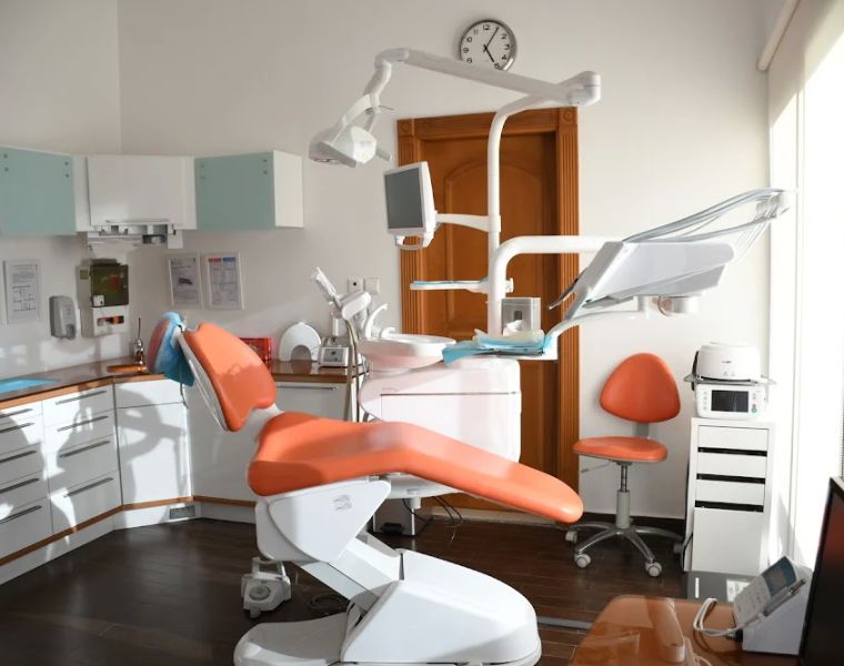 Hawthorne Dental Associates