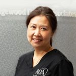 Dr. Min-Hee Cho, DMD