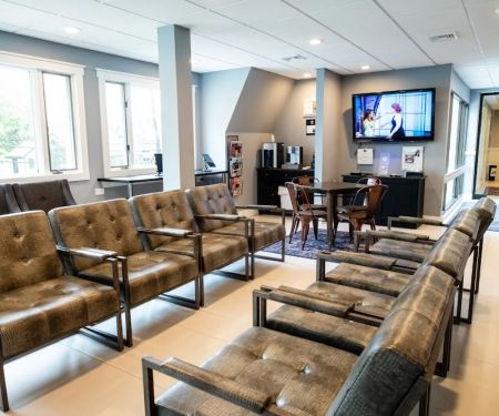 Clemente Orthodontics of Ridgewood