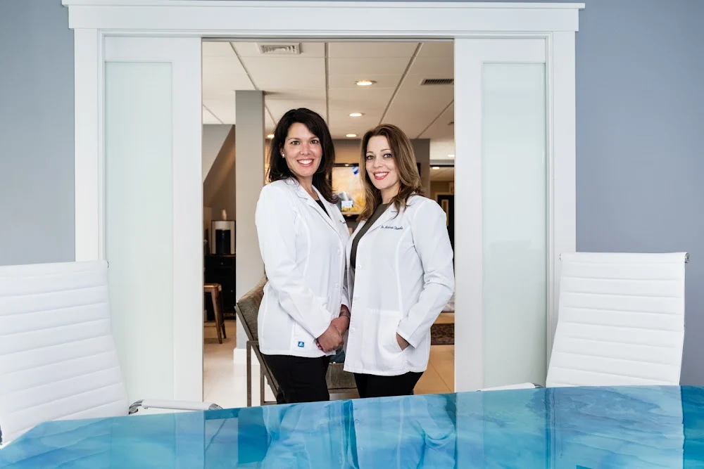 Clemente Orthodontics of Ridgewood 8