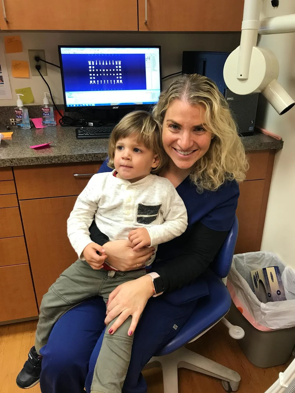 Ridgewood Valley Pediatric Dentistry 6