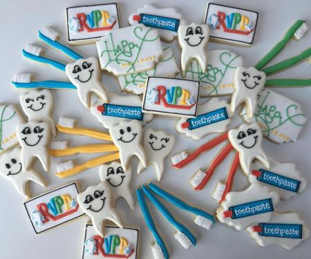Ridgewood Valley Pediatric Dentistry