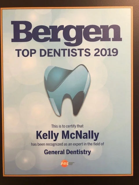 Kelly McNally Passarelli DDS 8