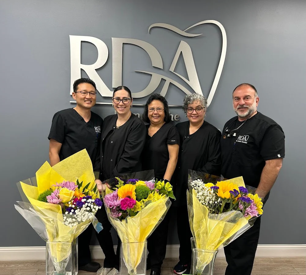 Ridgewood Dental Associates 4