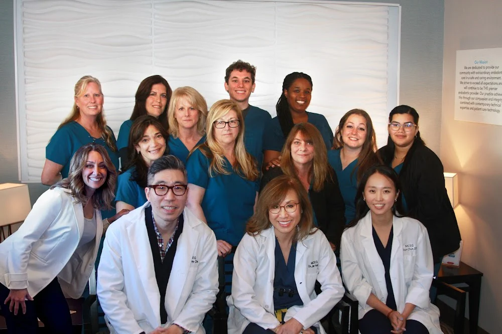 Mid-County Endodontic Group, P.A. 1