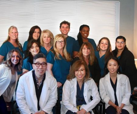 Mid-County Endodontic Group, P.A.