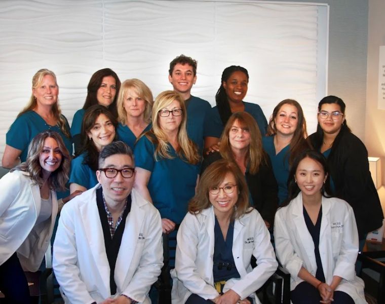 Mid-County Endodontic Group, P.A.