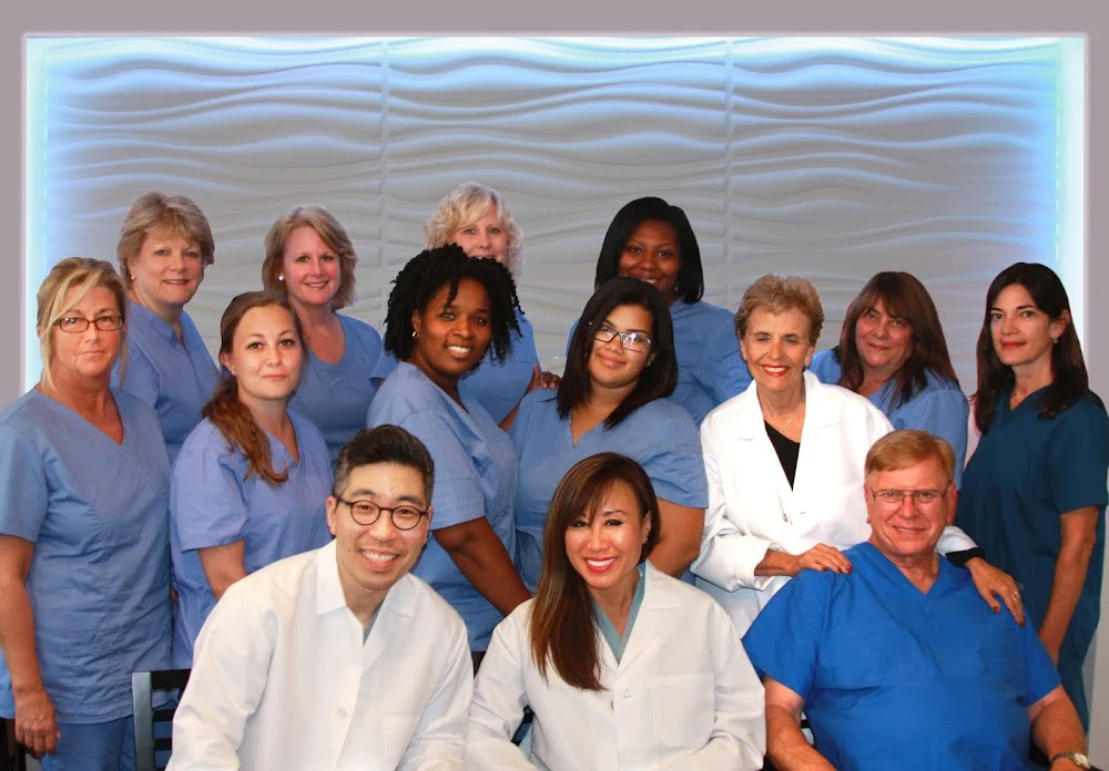 Mid-County Endodontic Group, P.A. 2