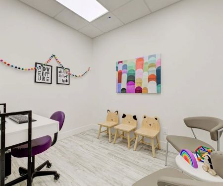 My Pediatric Dentist
