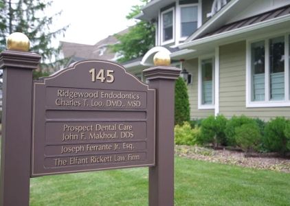 Ridgewood Endodontics