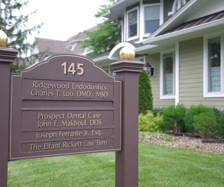 Ridgewood Endodontics