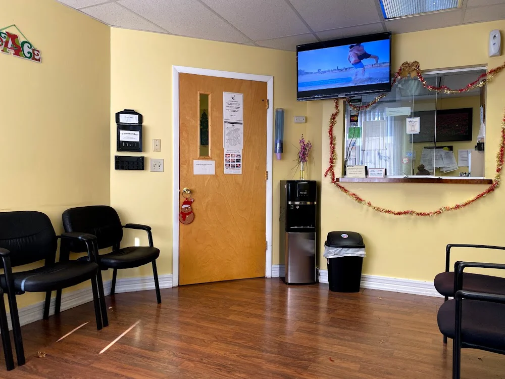 Lafayette Family Dental care,LLC 6