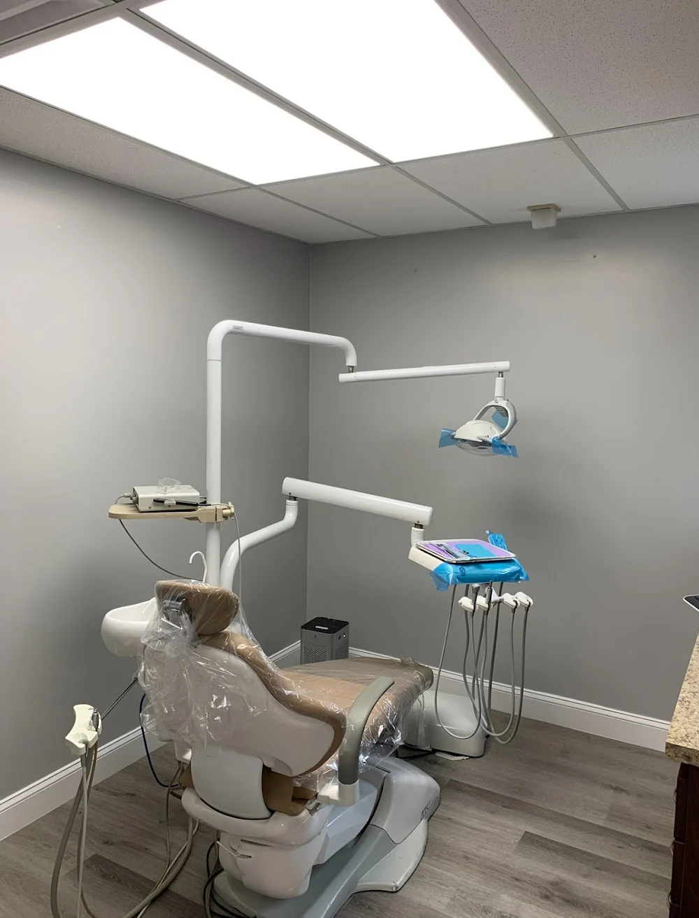 Lafayette Family Dental care,LLC 4