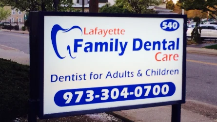 Lafayette Family Dental care,LLC 1