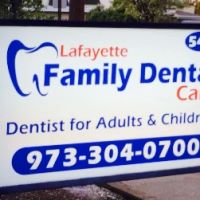 Lafayette Family Dental care,LLC ico