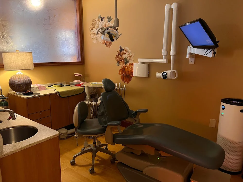 Bergen Pediatric Dentistry 3