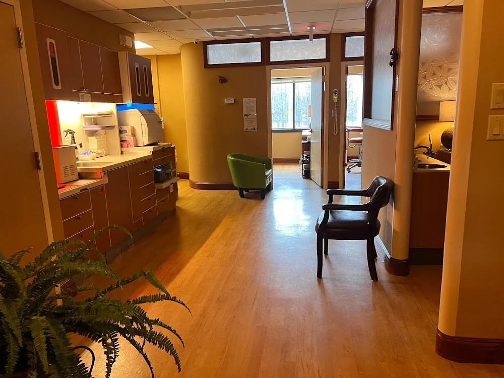 Bergen Pediatric Dentistry 1