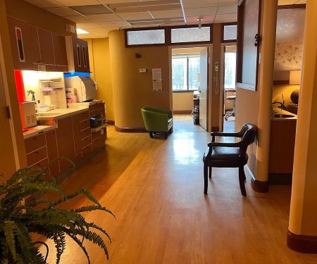 Bergen Pediatric Dentistry