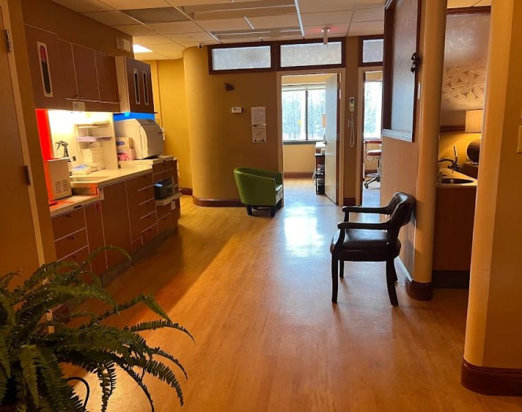 Bergen Pediatric Dentistry