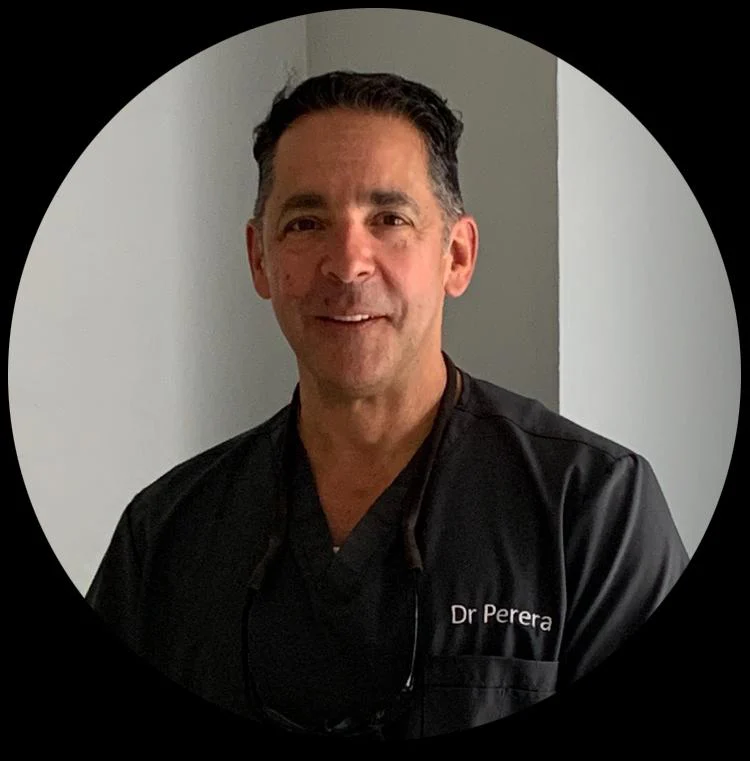 Peter M. Perera, DMD, PA Picture 5