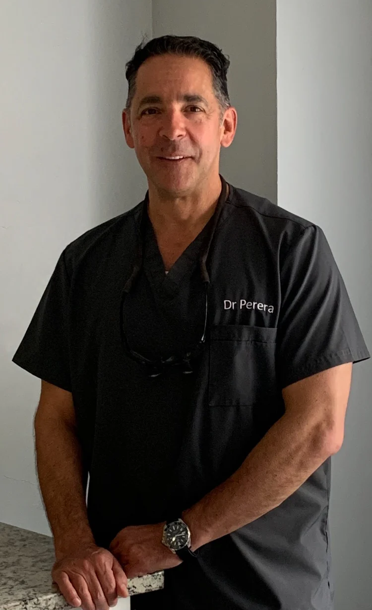 Peter M. Perera, DMD, PA Picture 4
