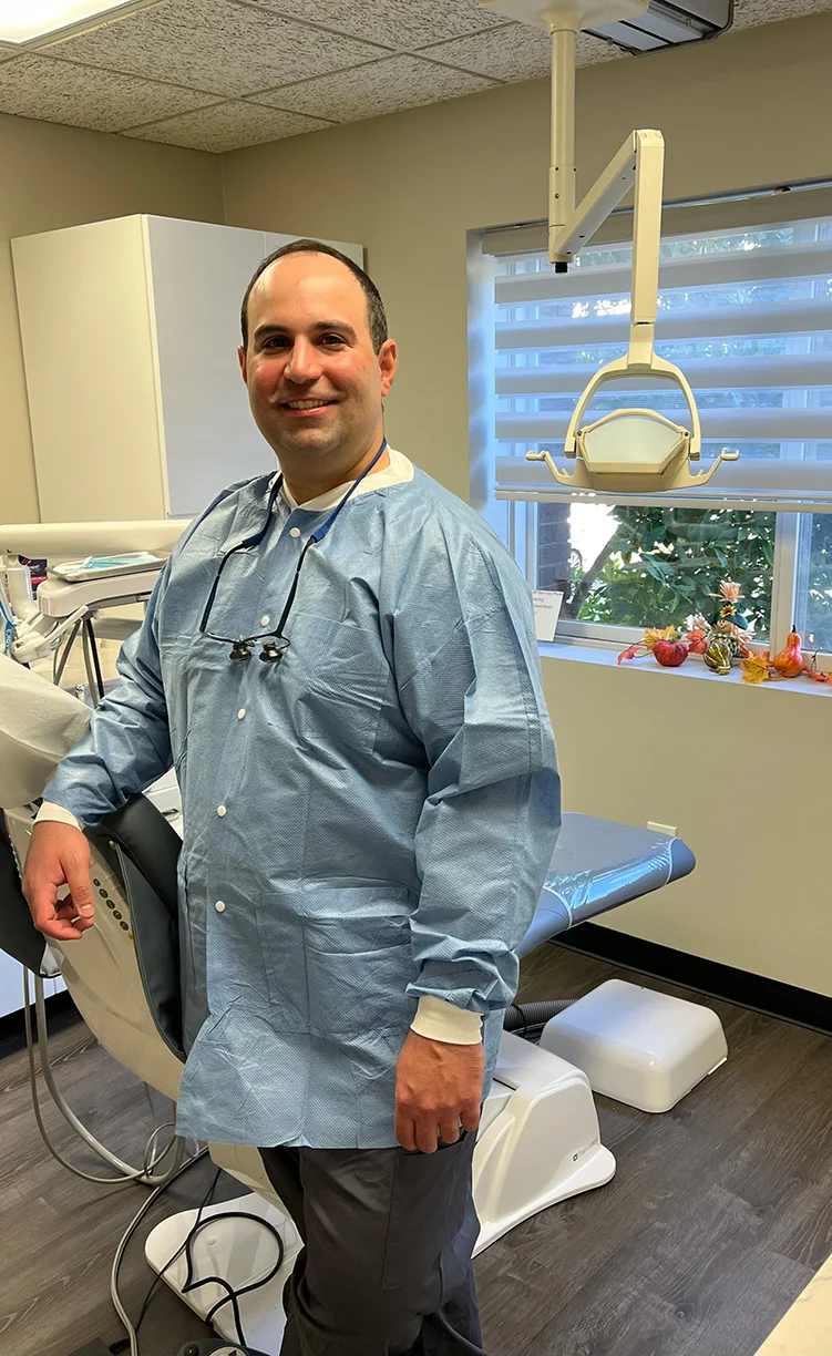 Peter M. Perera, DMD, PA Picture 3