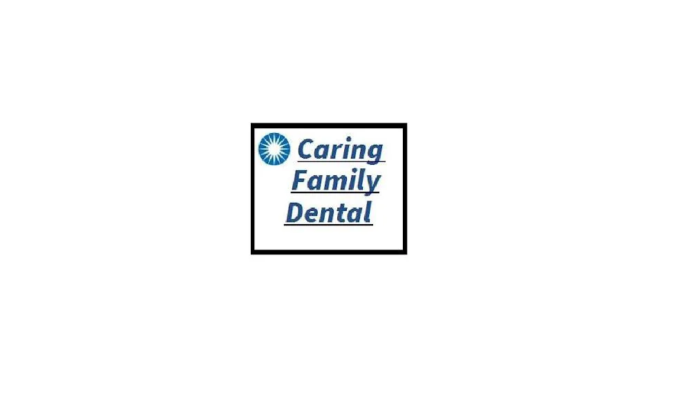 Caring Family Dental 1