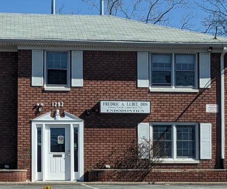 North Jersey Endontics: Lubit Fredric A DDS