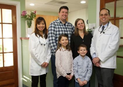 Life Smile Dentistry